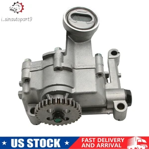 213102G001 Engine Oil Pump fits for KIA FORTE 21310-2G011 2.0L 2009-2013 - Bild 1 von 10