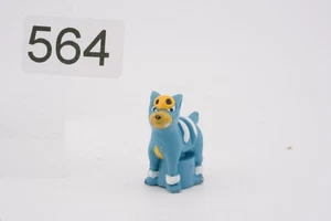 Houndour mini figura pokemon - Imagen 1 de 2