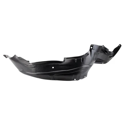 For Mazda 626 1998-2002 TRQ Front Passenger Side Fender Liner Foto 1 de 4