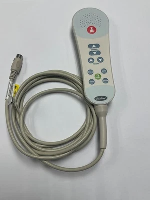 Altavoz de almohada Curbell Gen4 para Rauland NCPSDSTV Foto 1 de 3