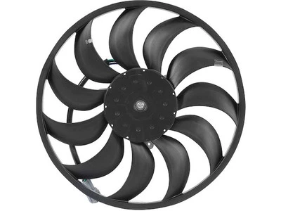 Conjunto de ventilador de radiador para Nissan Murano 2009-2014 APR 71367JXBJ 2010 2011 2012 Foto 1 de 2