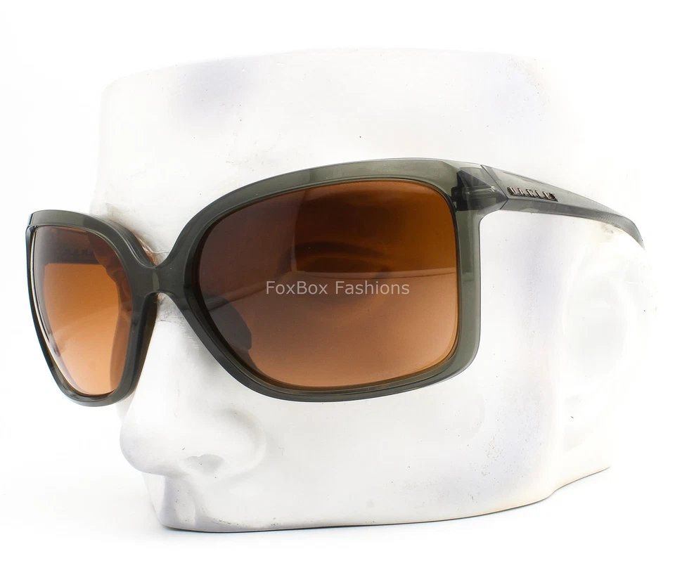 Oakley Wildrye Sunglasses OO9230-0461 OLIVE INK Prizm Brown Lens Lifestyle USA