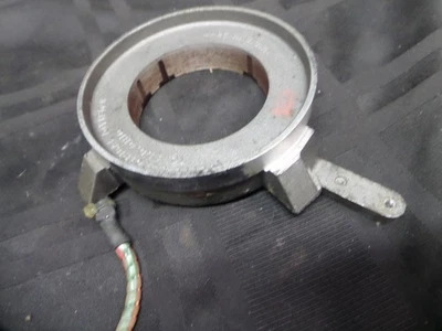 1989 FORCE 856X9F 85HP IGNITION TRIGGER F653029 TESTED OUTBOARD MOTOR - Image 1 of 4