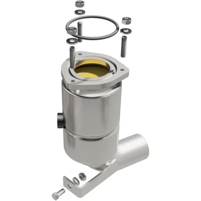 Convertidor catalítico delantero para Jaguar X-Type 2003 Foto 1 de 4