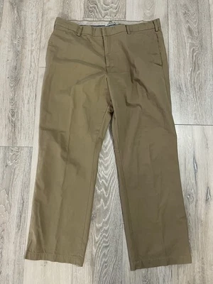 Pantalón Hombre Bob Timberlake Beige 40/32 Foto 1 de 4