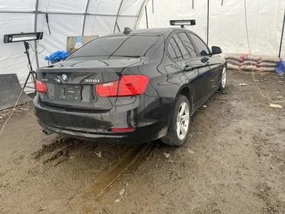 Engine ECM Electronic Control Module Fits 14-18 BMW 320i 191930 Foto 1 de 4