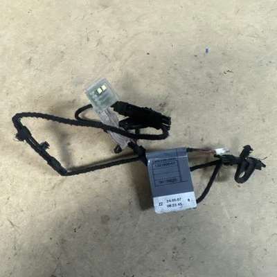 BMW 335xi 335i 328i 328xi E90 E92 Right Door Handle Light Wire Harness - Image 1 of 4