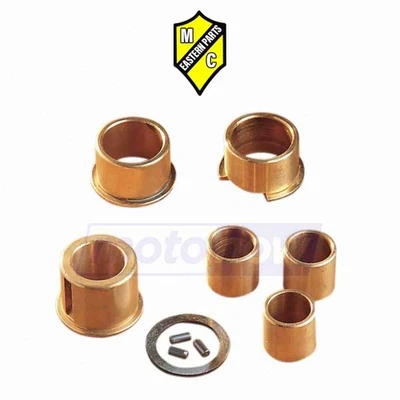 Eastern Motorcycle Cam Bushing Kit for 1941-1950 Harley Davidson F - Engine lc - Image 1 of 4