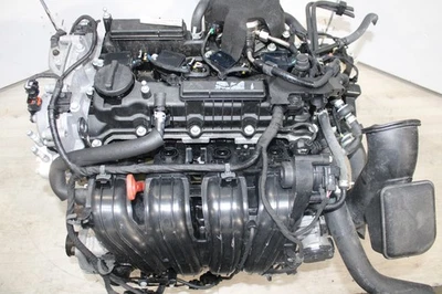 2015-2019 Hyundai Sonata Motor G4KJ-2GEN GDi 2.4L 4 Cyl Engine - Image 1 of 4