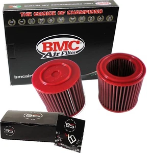 Filtro Aria Sportivo per Aston Martin Vantage 4.3 V8 Roadster CV 385 2007 -2008 - Imagen 1 de 2