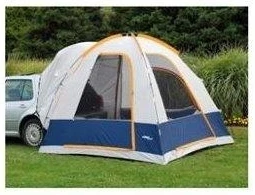 Napier Sportz Dome-To-Go 8.5' x 8.5' Tent