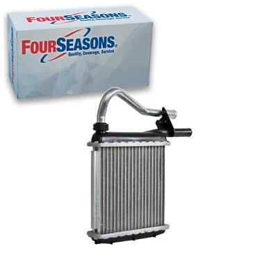 Núcleo calefactor trasero 4 estaciones para Chevrolet Astro 1985-2005 Foto 1 de 3