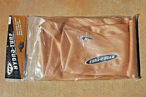 New - Hydro-Turf Seat Cover for Sea Doo Gold Color GTI (01-03) / GTS (01) - Picture 1 of 3