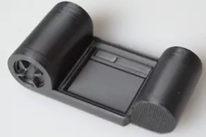 126 cartridge reloadable for instamatic camera !! - Bild 1 von 4
