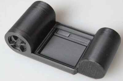 126 cartridge reloadable for instamatic camera !! - Image 1 of 4