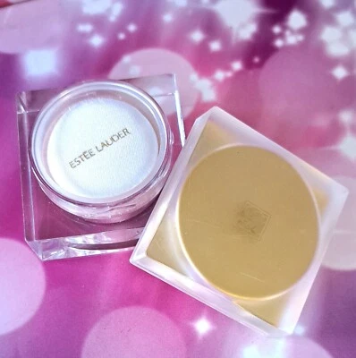 RARE GWP .11 oz Estee Lauder So Ingenious Loose Powder 02 Light Medium - Image 1 of 2