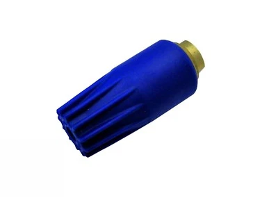 Pressure Washer Jet Wash Genuine P.A Italy UR25 250 Bar Turbo Nozzle Size 045