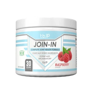 Trained By JP Join-In Joint Support | Reduce Discomfort | 30 Servings 210g - Picture 1 of 2