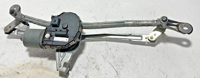 BMW 535i GT 2011-17 AWD limpiaparabrisas delantero transmisión acoplamiento y motor OEM Foto 1 de 4