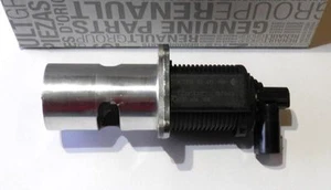 VÁLVULA EGR RENAULT CLIO II KANGOO MEGANE II SCENIC II 1.5 DCI (OE 8200656008) - Imagen 1 de 1