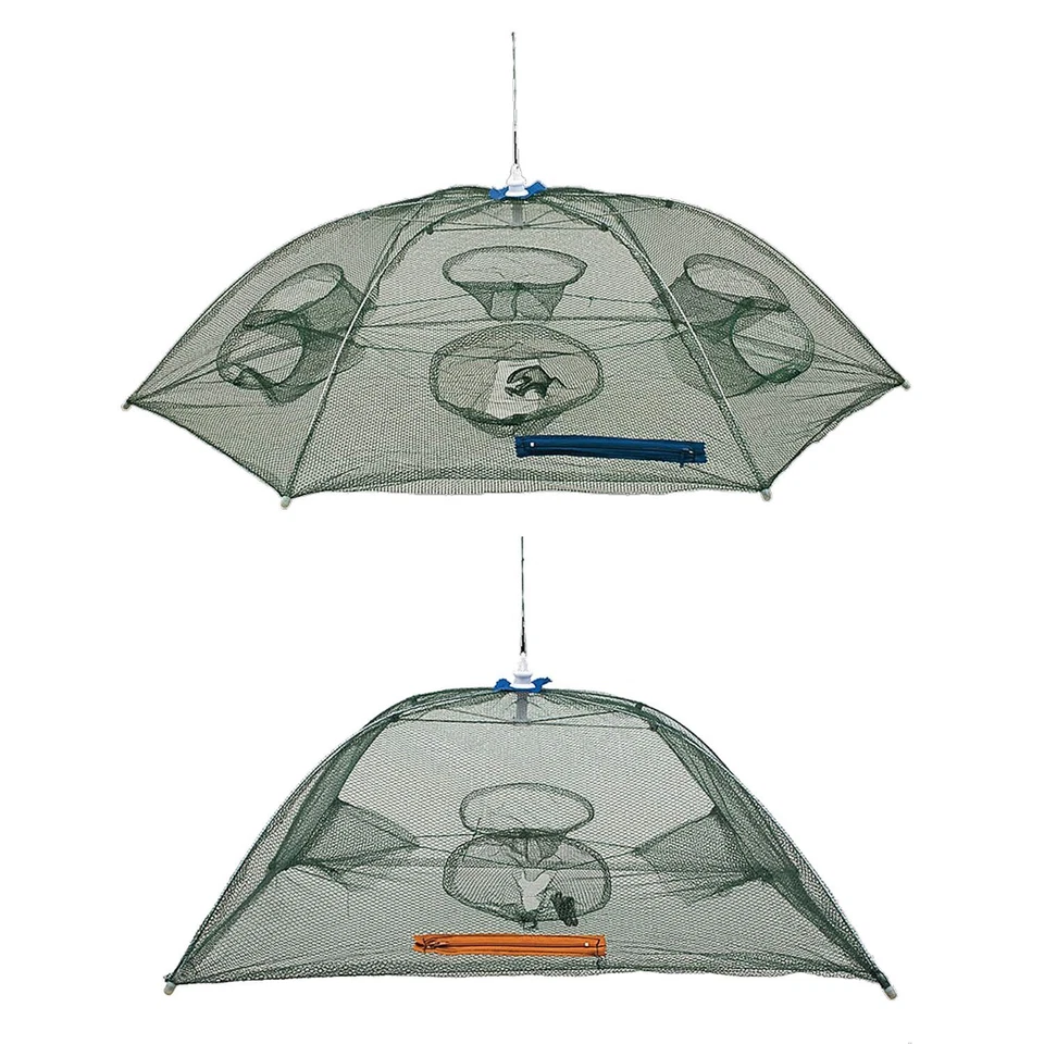 Fisch Reuse Köderfisch Aal Reusen Köderfischreuse Fischreuse Aalreuse Krebsreuse - Bild 1 von 1