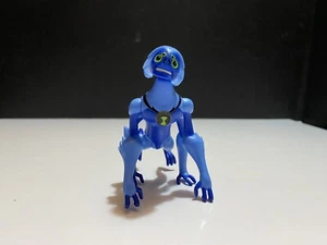 2008 Bandai CN Ben 10 Alien Force Spider Monkey Actionfigur ohne Schwanz - Bild 1 von 4