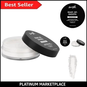 Ready Set Smooth Translucent Loose Powder - Matte Finish & Color Correction - Picture 1 of 6