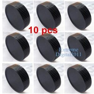 10 x 42mm M42 Screw Mount Lens Rear Cap Back Cover Dust Protector for M42 Lens - Picture 1 of 4