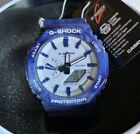 Casio G-Shock Ga2100bwp-2A Men's Multicolor Watch From Japan