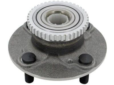 Conjunto de buje de rueda trasero para Suzuki Aerio 2002-2007 78727BBKC 2003 2004 2005 2006 Foto 1 de 2