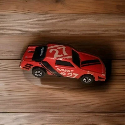 Dodge Bolt 27 Matchbox Car 1989 Hot Wheels vintage Foto 1 de 4