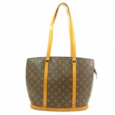 LOUIS VUITTON  N51102 Tote Bag Babylon Monogram canvas