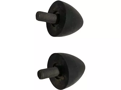 For 1975-1979, 1986-1989 Dodge D100 Control Arm Stop Set Front Upper 51324QGPS - Image 1 of 3