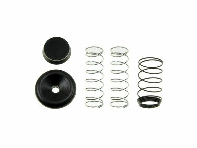 Kit de reparación de cilindro de rueda de freno de tambor 13QM88Z para 1958-1959 Plymouth personalizado Foto 1 de 1