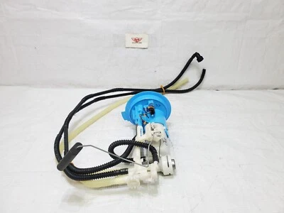 2009-2017 Volkswagen Tiguan Fuel Pump Assembly OEM 5N0-919-109-C Foto 1 de 4