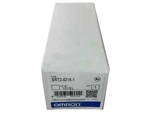 FOR OMRON SRT2-ID16-1 PLC Module - Picture 1 of 2
