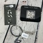 Rickis Rue 21 Jewelry Necklace Earrings Ring Bracelet Mixed Lot Pieces Costume