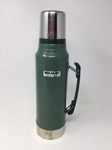 Stanley Thermoskanne Aladdin SS 1,1 Quart 1 Liter RH 95 Griff RS41 Stopfen Tasse SS03 - Bild 1 von 10