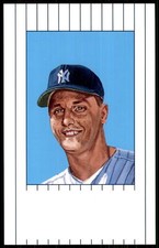 1990 Ron Lewis 1961 OS Roger Maris New York Yankees #3