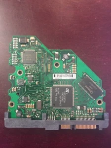 Seagate Circuit PCB Board 100336321 REV A - Picture 1 of 3