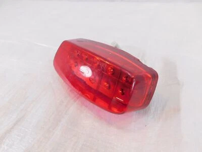 2006-2010 Buell XB XB12 XB12X Ulysses Rear Tail Brake Light Lamp Lens Y0401.1AKC - Изображение 1 из 4