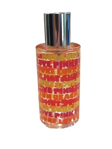 Victoria's Secret ~ Pink Beach ~ Eau De Parfum 2.5 fl oz Perfume RARE MAKE OFFER - Bild 1 von 3
