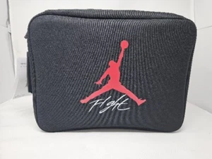 Air Jordan 9B0388-KG5 Bolsa de Zapatos Negro Cemento Retro Talla L - Imagen 1 de 11