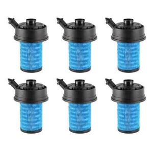 6PCS 11-9300 Air Filter Fits for Thermo King SB SB190 SB210 SB230 SB330 - Picture 1 of 7