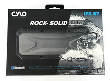 cylo mello mini bluetooth speaker