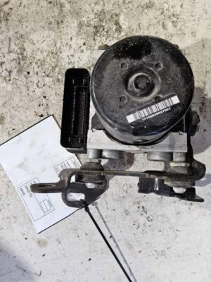 Ford Fusion 2006-2009 ABS bomba actuador freno antibloqueo tracción delantera Foto 1 de 3