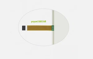 one  Touch Screen for Parker PS10-2T2-DD1-AD3 Panel Glass@ya - Picture 1 of 1