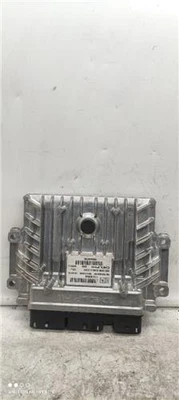 CENTRALINA Citroën C5 III Berline (RD) 2008 9665448780 - Immagine 1 di 3