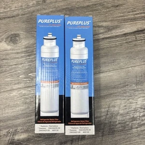 Pureplus DW2042FR-09 Refrigerator Water Filter,Replacement for Daewoo DW2042FR - Picture 1 of 5