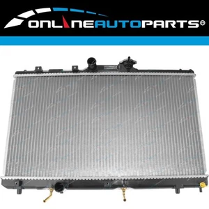 Radiator for Toyota Corolla AE101 AE102 AE112 Auto+Manual 4AF 7AFE 1994-2001 - Picture 1 of 5